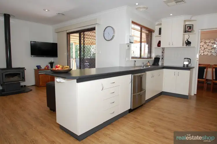 Fifth view of Homely house listing, 6 Revill Place, Gilmore ACT 2905
