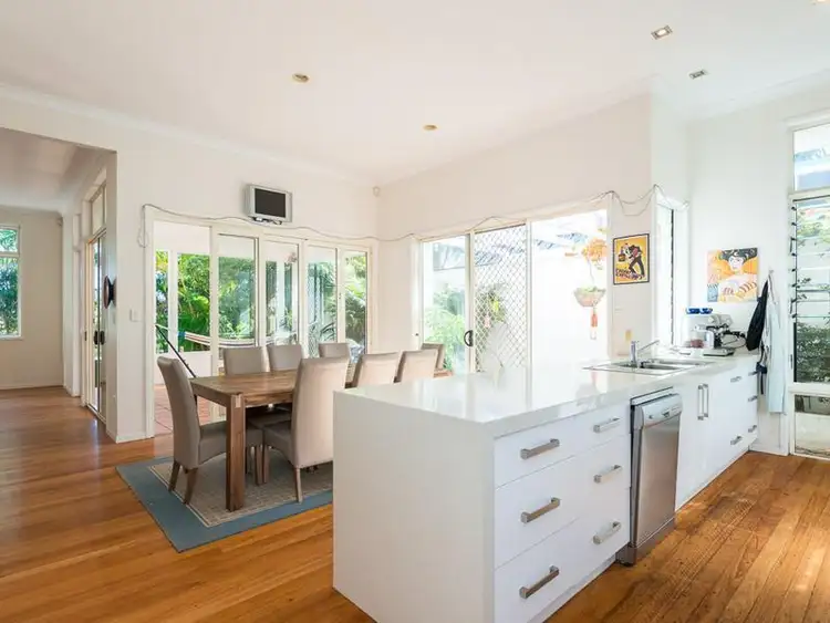 Fourth view of Homely house listing, 12 Pontee Parade, Alexandra Headland QLD 4572