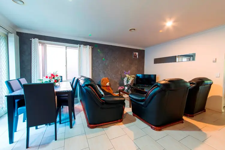 Second view of Homely unit listing, 2/6 Beddoe Avenue, Clayton VIC 3168