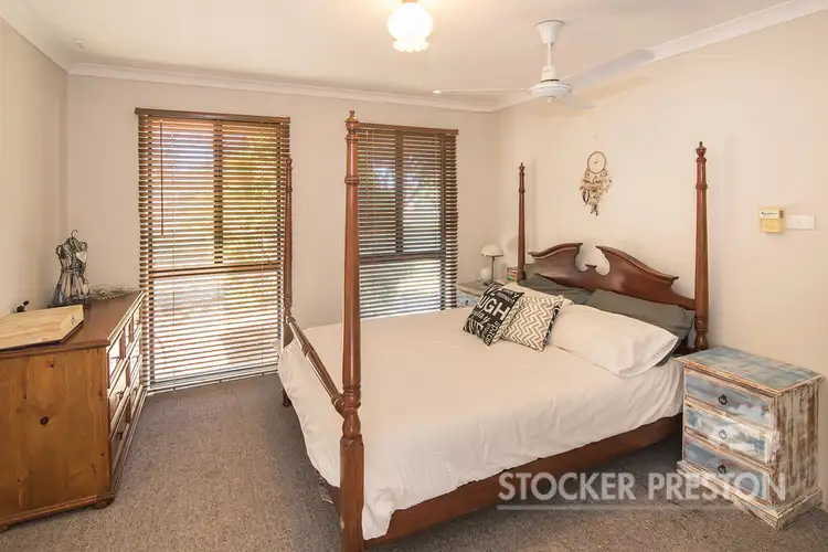 Fifth view of Homely house listing, 63 Bignell Drive, West Busselton WA 6280