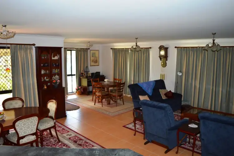 Fifth view of Homely house listing, 12 Paperbark Close, Laidley QLD 4341