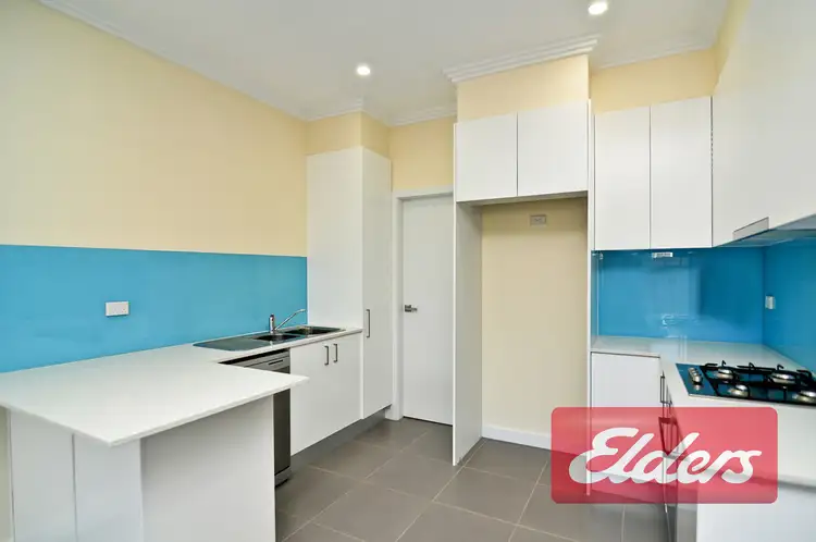 Fourth view of Homely townhouse listing, 2/401-403 Wentworth Avenue, Toongabbie NSW 2146
