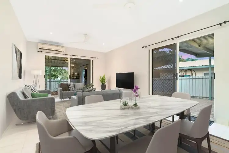 Fifth view of Homely unit listing, 6/2 Forrest Parade, Bakewell NT 832