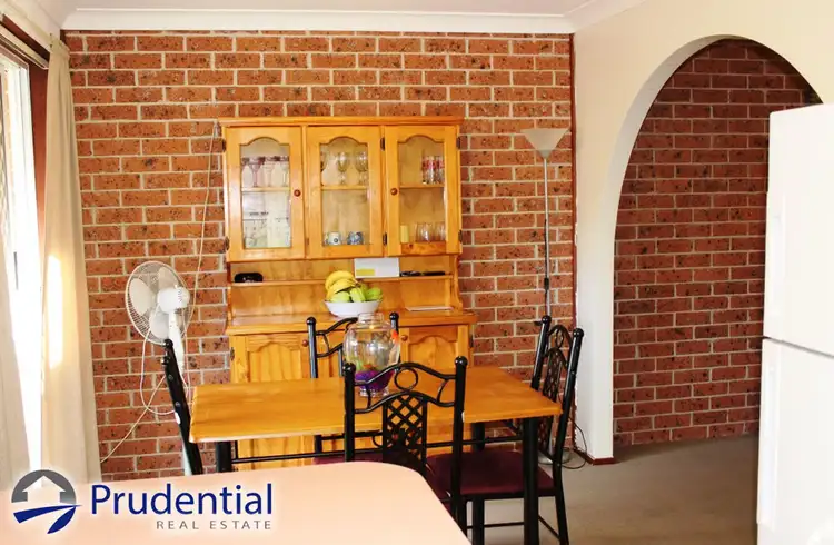 Third view of Homely house listing, 3/2 Scriven Street, Leumeah NSW 2560
