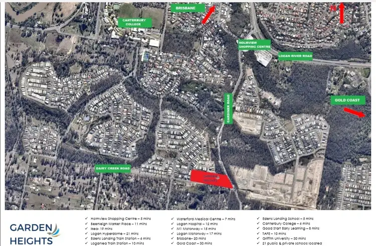 Third view of Homely house listing, 15A wollumbin Cres, Waterford QLD 4133