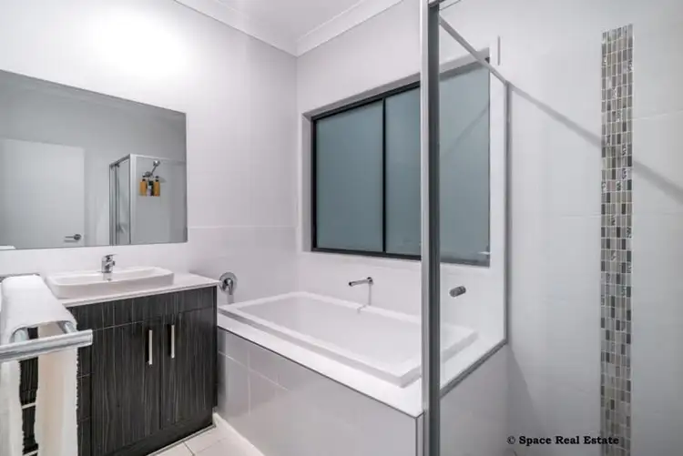 Seventh view of Homely house listing, 34 Steward Drive, Oran Park NSW 2570