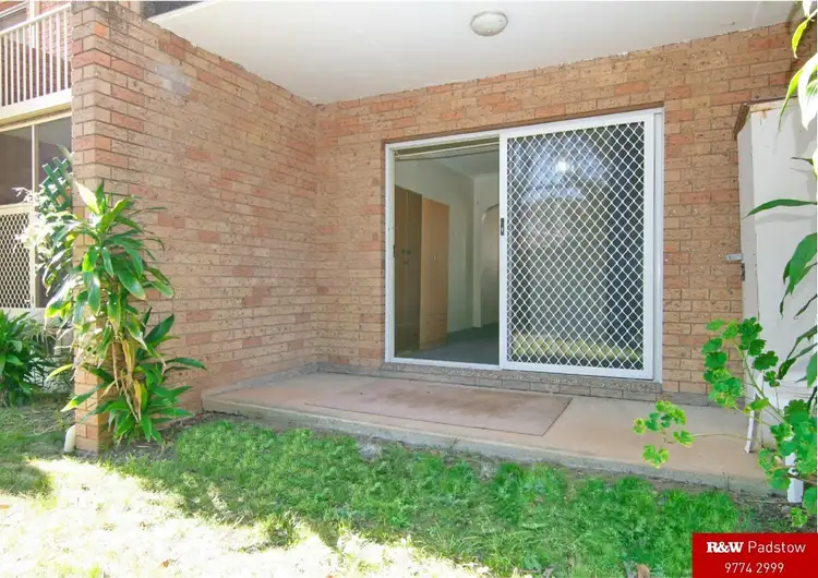 Third view of Homely townhouse listing, 16/4 Wilkins Street, Yagoona NSW 2199