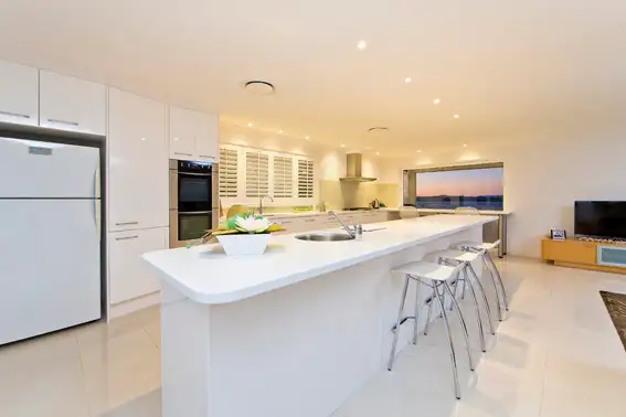 Third view of Homely house listing, 28 Mulubinda Parade, Corlette NSW 2315