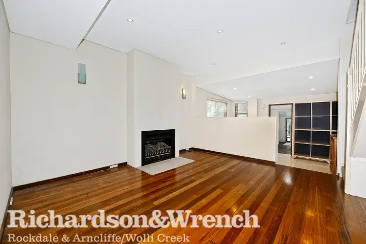 Second view of Homely house listing, 96 Gibbes Street, Rockdale NSW 2216