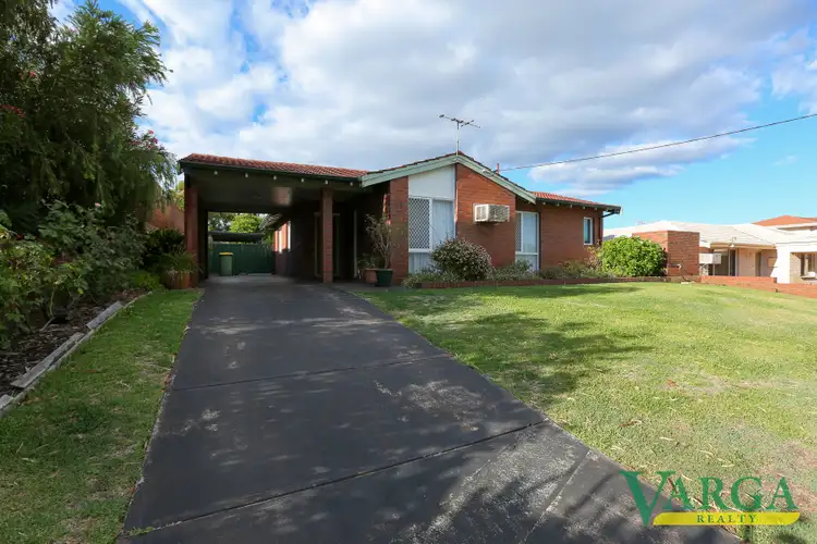 Second view of Homely house listing, 38 Kalangedy Drive, Riverton WA 6148