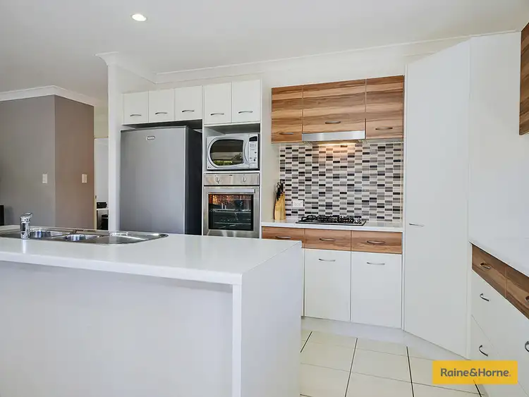 Fifth view of Homely house listing, 1 Caper White Court, Kallangur QLD 4503