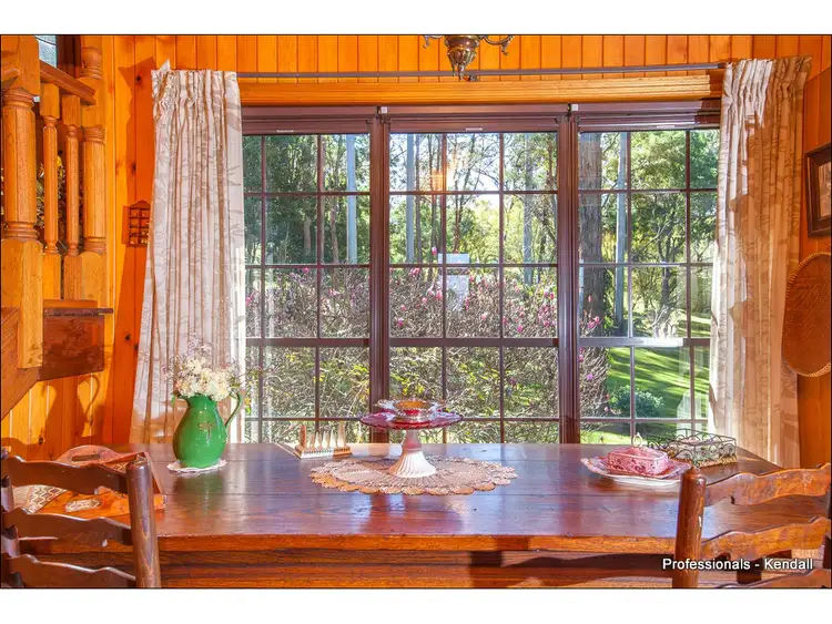 Seventh view of Homely house listing, 1 Munro Court, Tamborine Mountain QLD 4272
