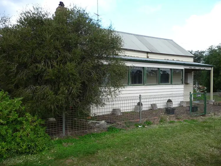 1896 Colac - Ballarat Road, Rokewood VIC 3330