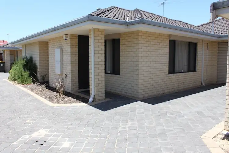 Main view of Homely villa listing, 408B Main Street, Balcatta WA 6021