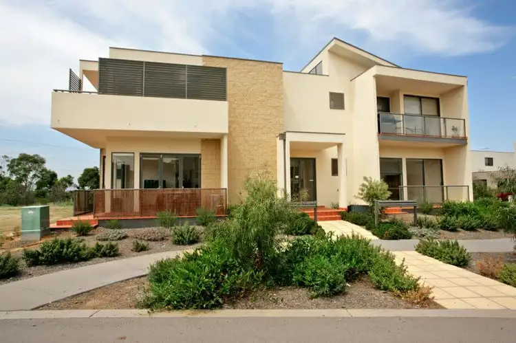 Second view of Homely unit listing, 2 39 DIAMOND BOULEVARD, Greensborough VIC 3088