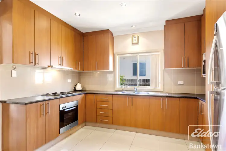 Second view of Homely house listing, 23 Gray Crescent, Yagoona NSW 2199