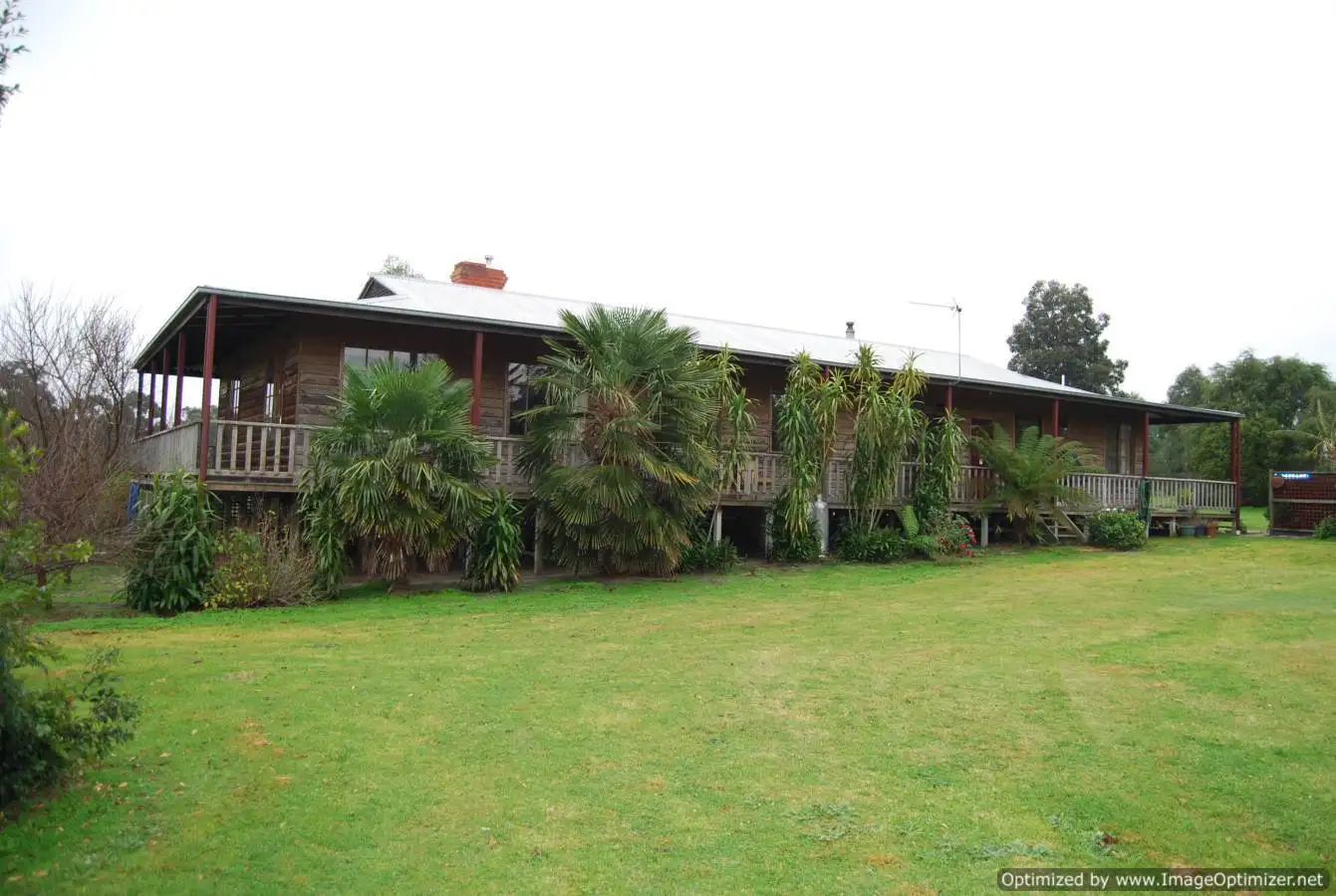 Main view of Homely rural property listing, 182 Cunningham Road, Swan Reach VIC 3903