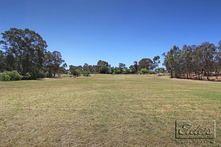 Sixth view of Homely land listing, Corner School Road & Midland Highway, Barkers Creek VIC 3451