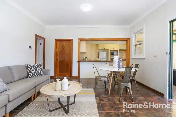 Second view of Homely house listing, 64 Byrnes Street, Bexley NSW 2207