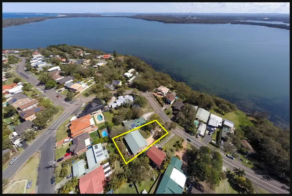 Main view of Homely house listing, 7 Anita Avenue, Lake Munmorah NSW 2259