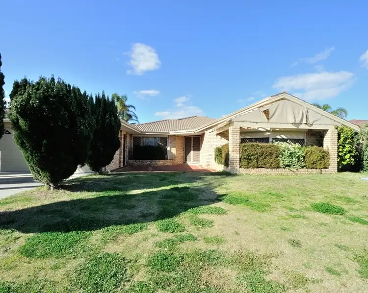 Second view of Homely house listing, 26 Coronata Drive, Warnbro WA 6169