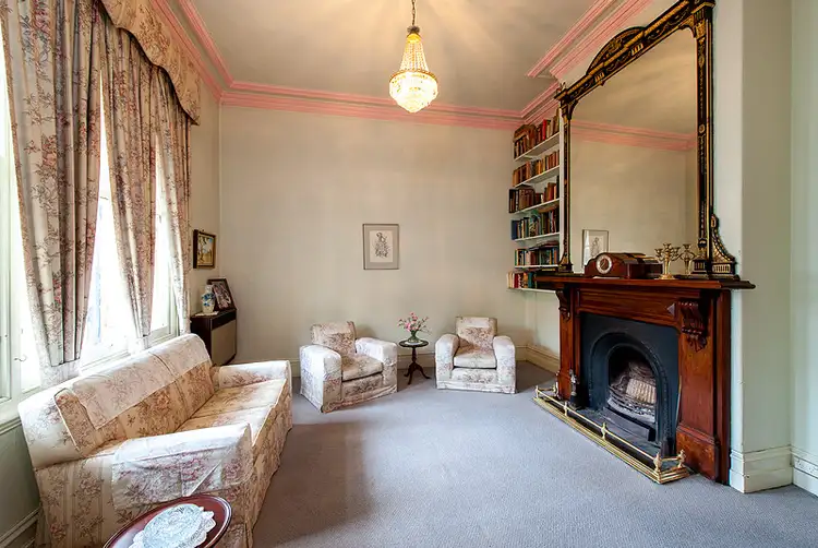Third view of Homely house listing, 151 Graham Street, Port Melbourne VIC 3207