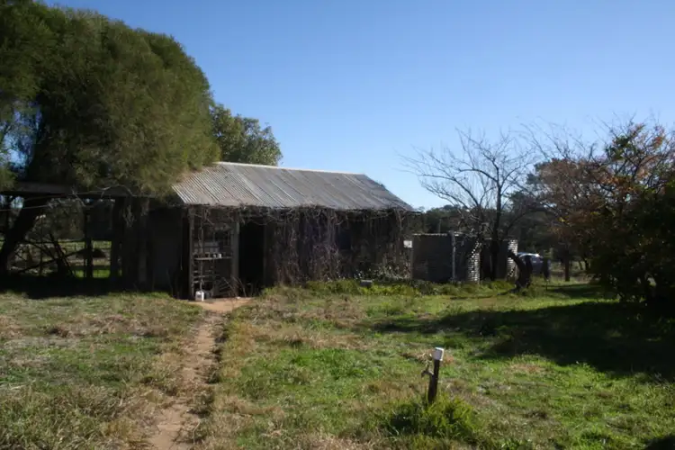 Fourth view of Homely rural property listing, 4889 Twelve Mile Road, Goolma NSW 2852