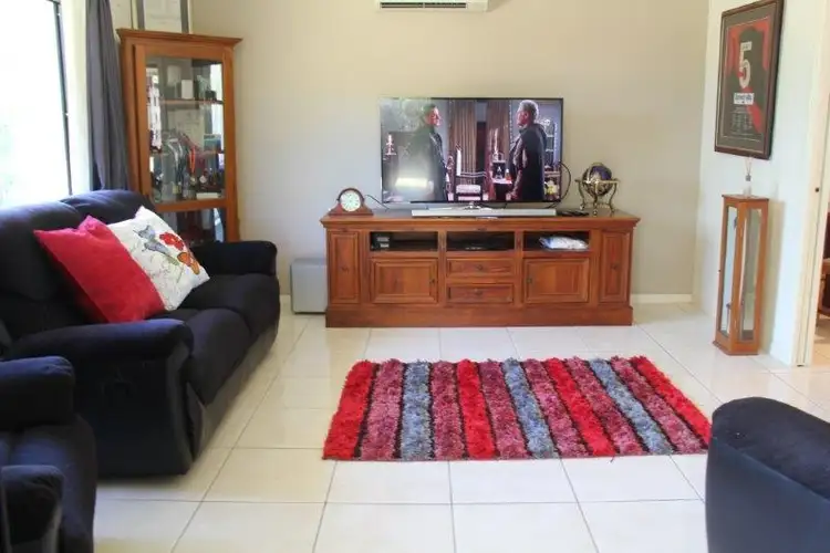 Fifth view of Homely house listing, 32 Sandplover Circuit, Bohle Plains QLD 4817