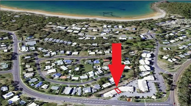 Shop 18 Captain Cook Drive, Agnes Water QLD 4677