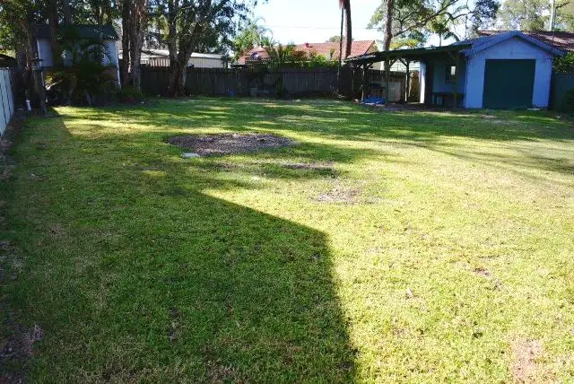 Third view of Homely land listing, 1 Nirringa Road, Summerland Point NSW 2259