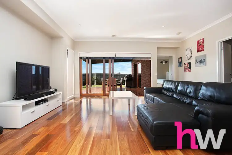 Fourth view of Homely house listing, 11 Werner Avenue, Marshall VIC 3216