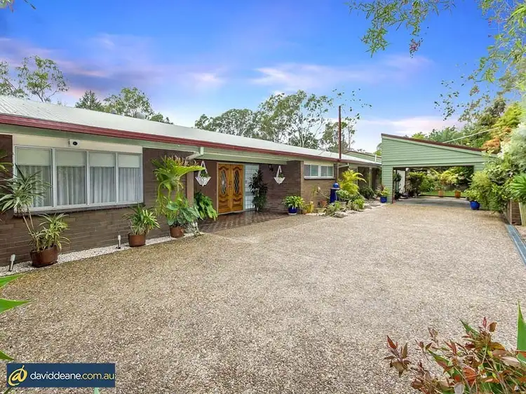 1072 Dayboro Rd, Kurwongbah QLD 4503
