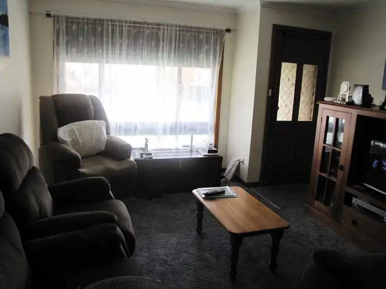 Second view of Homely unit listing, Unit 2/6 Baxter Court, Moe VIC 3825