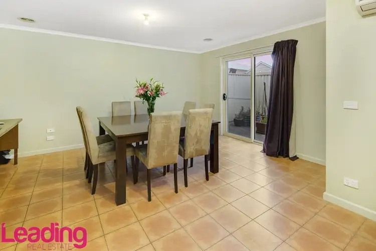 Fourth view of Homely house listing, 8 Hilltop Court, Sunbury VIC 3429