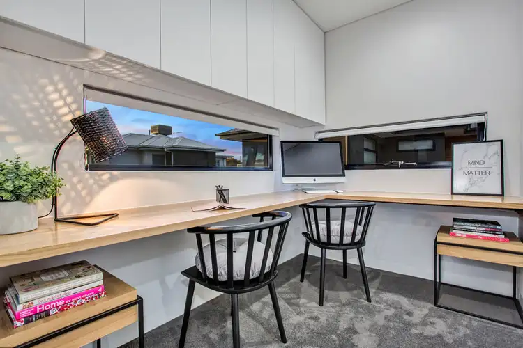Fourth view of Homely house listing, 1/32 Cyclamen Avenue, Altona North VIC 3025