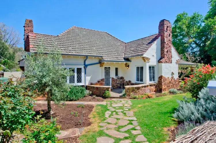 28A Grove Street, Unley Park SA 5061