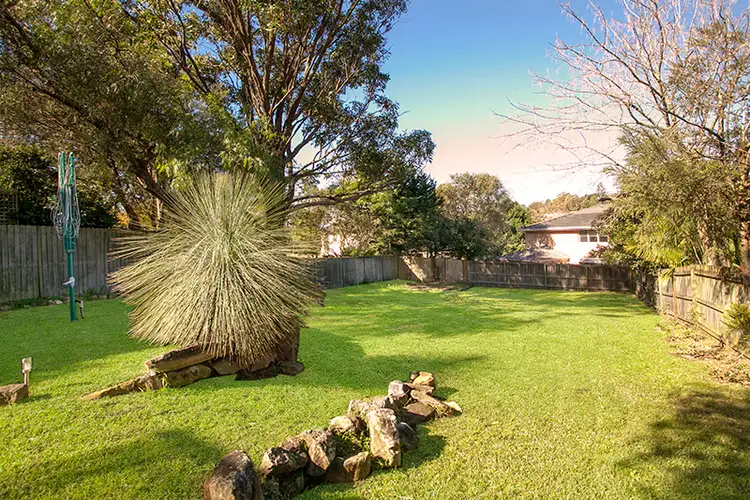 Main view of Homely house listing, 5 Abingdon Street, North Balgowlah NSW 2093