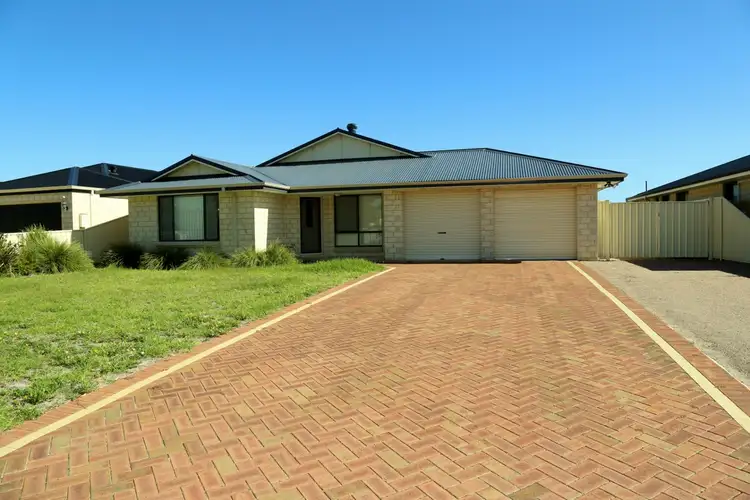 Main view of Homely house listing, 17 Baleine Drive, Castletown WA 6450
