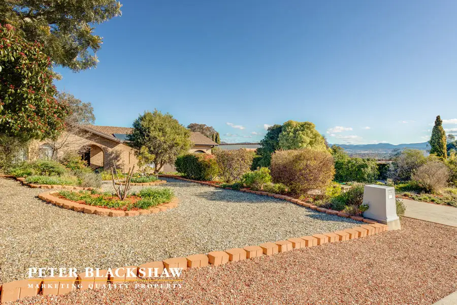 Main view of Homely house listing, 6 Crommelin Place, Chisholm ACT 2905