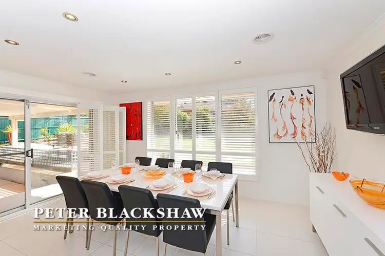 Fifth view of Homely house listing, 38 Holman Street, Curtin ACT 2605