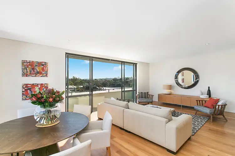 Sixth view of Homely apartment listing, P502 / 22 Colgate Avenue, Balmain NSW 2041