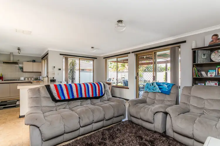 Fourth view of Homely house listing, 24 Coronata Drive, Warnbro WA 6169
