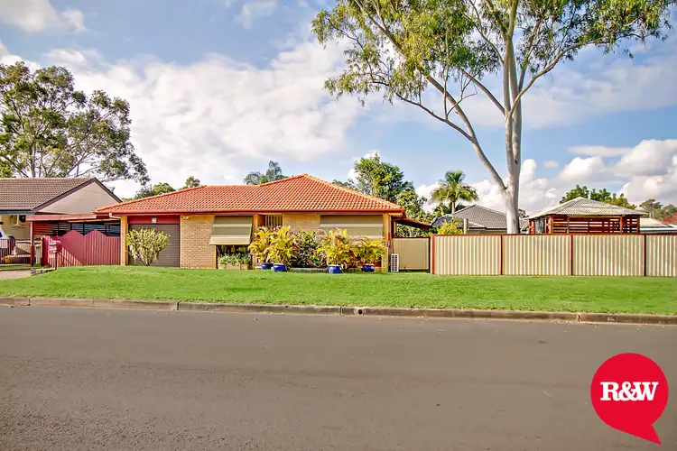 14 Chesterton Court, Cambridge Gardens NSW 2747
