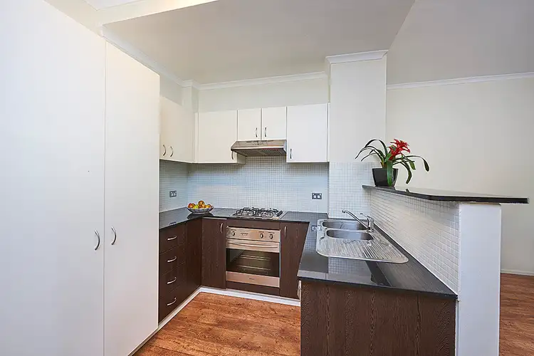 Second view of Homely apartment listing, 80/57 Ralph st, Alexandria NSW 2015
