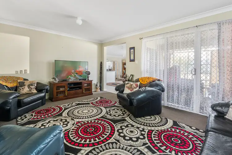 Fifth view of Homely house listing, 69 HERITAGE DRIVE, Brassall QLD 4305