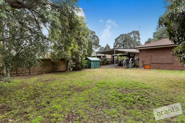 Fifth view of Homely house listing, 36 Cheviot Avenue, Berwick VIC 3806