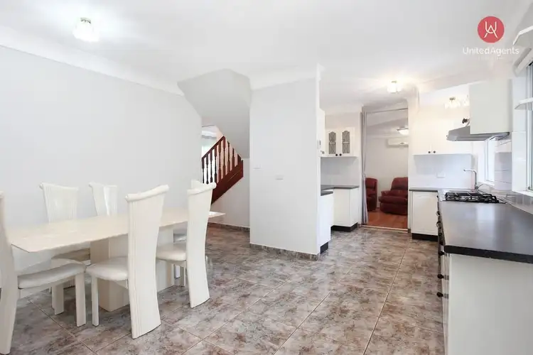 Third view of Homely house listing, 5B Marina Crescent, Cecil Hills NSW 2171