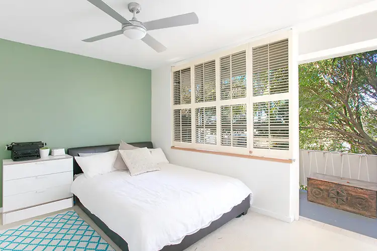 Third view of Homely apartment listing, 1/16 Foamcrest Avenue, Newport NSW 2106