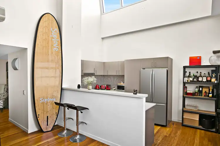 Third view of Homely apartment listing, 425/11-23 Gordon Street, Marrickville NSW 2204