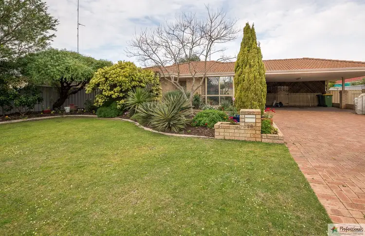 28 Malabor Retreat, Eaton WA 6232